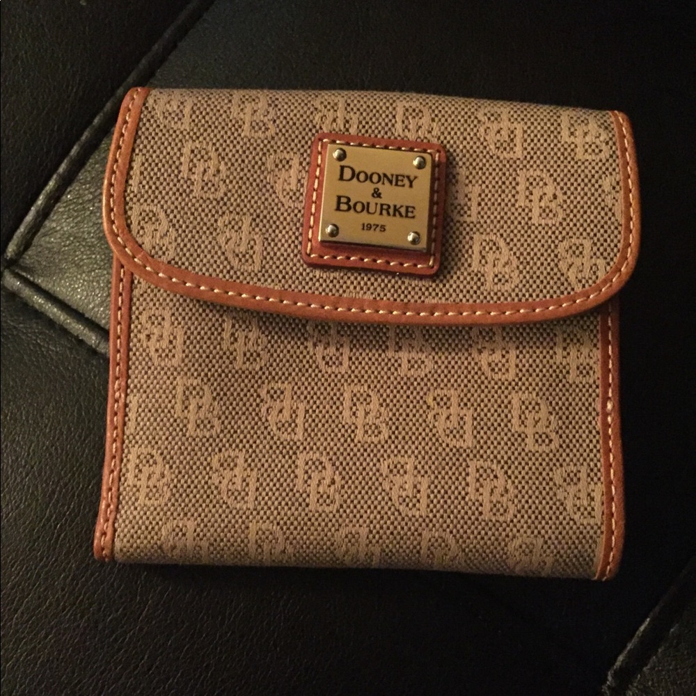 Dooney & Bourke Wallet
